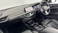 BMW 1 Series 118i [136] M Sport 5dr Step Auto [LCP] Petrol Hatchback